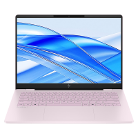 惠普(HP)星BookPro14-fs0049TU笔记本电脑轻薄本14英寸商务办公学生(Intel Core 5-220H 32G 1T 2.8K 120Hz )粉