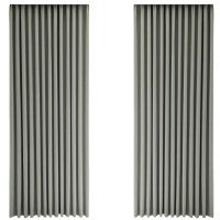 红贤堂 遮光窗帘CL-20 1000*1000mm平方米