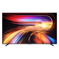 Vidda R58 2025款 海信电视 58英寸新品全面屏4K智能液晶平板电视65