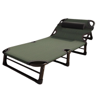 悦兴诚午休床190*68*28cm张