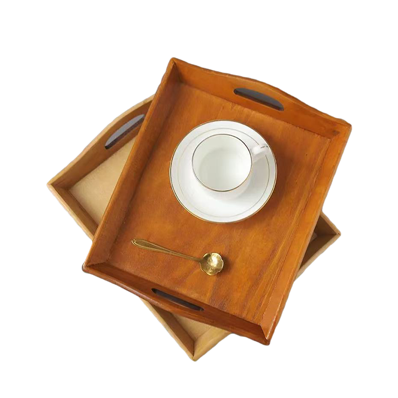 铂锜澳竹制木托盘/375*265mm/个