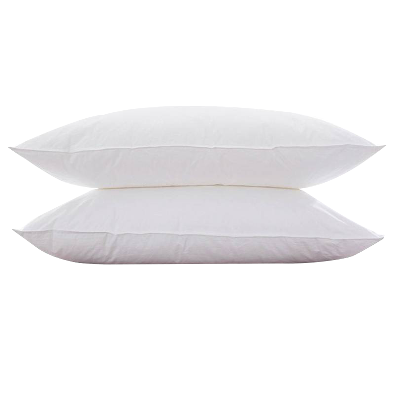 柔美枕芯内胆套50*80cm条