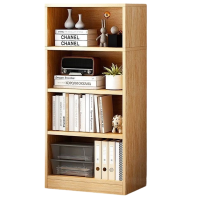 班龙书柜收纳柜40*30*120cm台