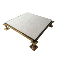 建举 pvc防静电地板 600*600*40mm含安装 块