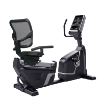 赤道线 健身健身房有氧器材商用立式健身车CDX-A523S-BCE409B