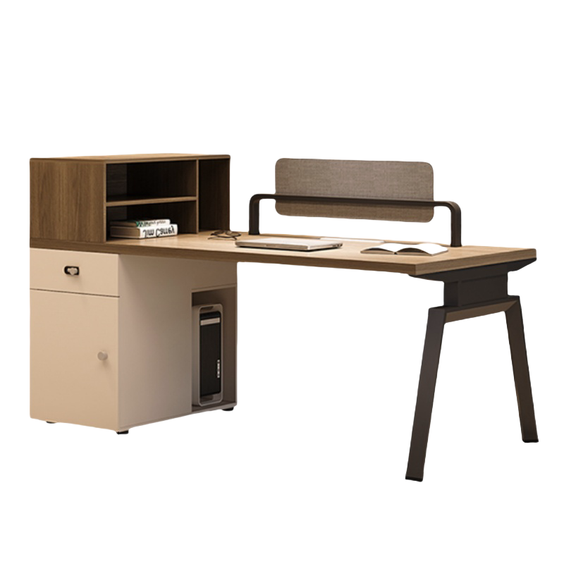 铭思达办公桌单人位张