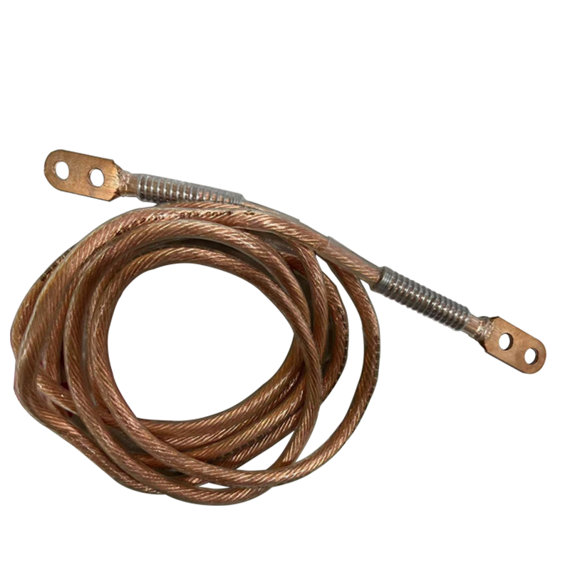 晟本 10v 软铜线 25平方/3*1.5+12米 根