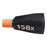 亮点硒鼓W1580A/W1580X适惠普1005w/2606sdw支