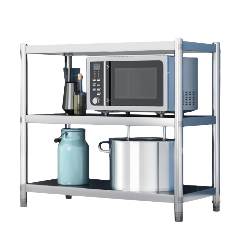 依韵珂多层置物架80*40*80cm个