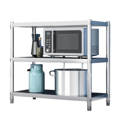 依韵珂多层置物架80*40*80cm个