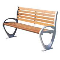 力拓星 户外长椅 150*56*86cm 张