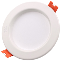 FSL LED圆筒灯 5寸 16W 一只装