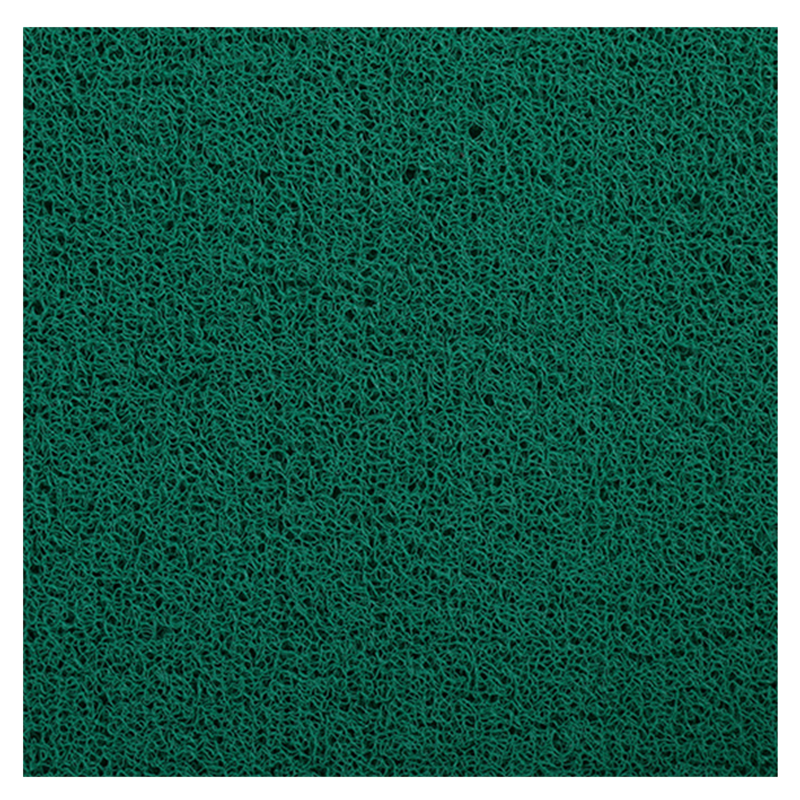 杜晶 DJ-DD-806 塑料丝圈脚垫 pvc塑料入户门口电梯酒店迎宾防滑丝圈地板革