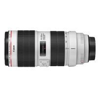 佳能EF 70-200mm f/2.8L IS III USM镜头