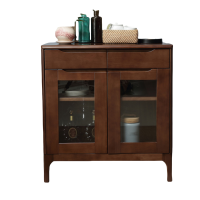 锁匠 餐边储物柜80cm个