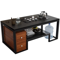 班龙功夫茶几130*70*55cm张