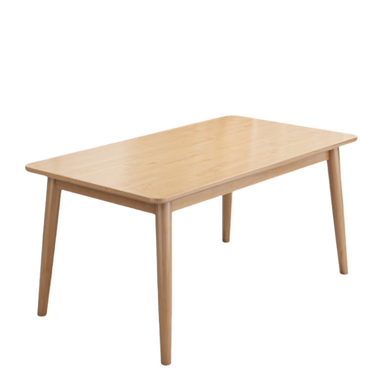 攸形餐桌160*80*75cm张