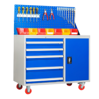 义尊 工具车 ZC-5 个