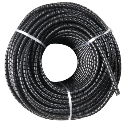 满欧 阻燃缠绕管 内径16mm /kg