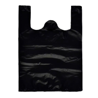 历途科技手提式垃圾袋32*52cm 100只/捆