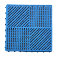 璎蕙 防滑地垫 30*30cm 块