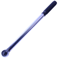 力易得(ENDURA) 专业级定值扭力扳手 T0948 600-3000Nm