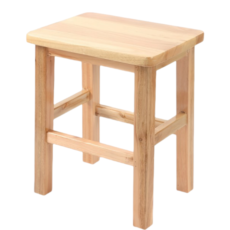 义尊 木凳 MQ-40 个