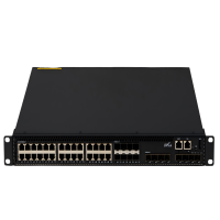 DPTECH 交换机 LSW5662-28GT8XGS-H 台