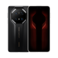 HUAWEI/华为 Mate70 RS 16GB 512GB 玄黑 非凡大师 鸿蒙智能手机