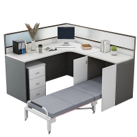 赛颐盛 屏风工位