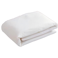 顾享家全棉棉花褥子120*200cm*6斤/床