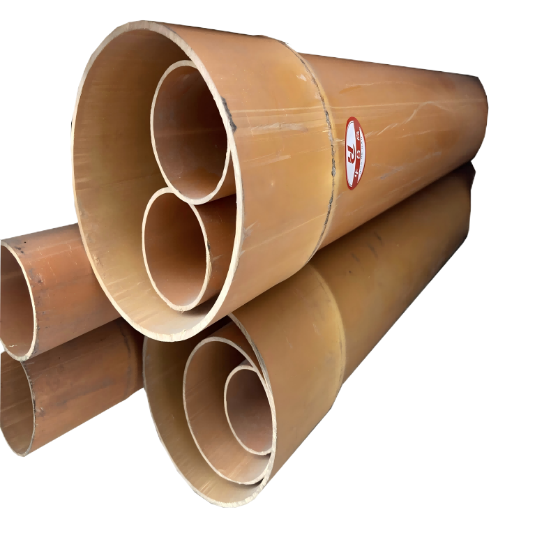 CPVC电力管160*5mm 单位:米