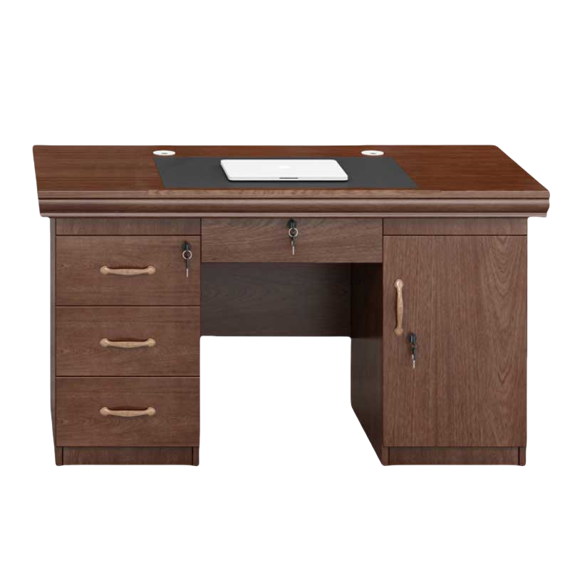 铭思达办公桌1.4米张