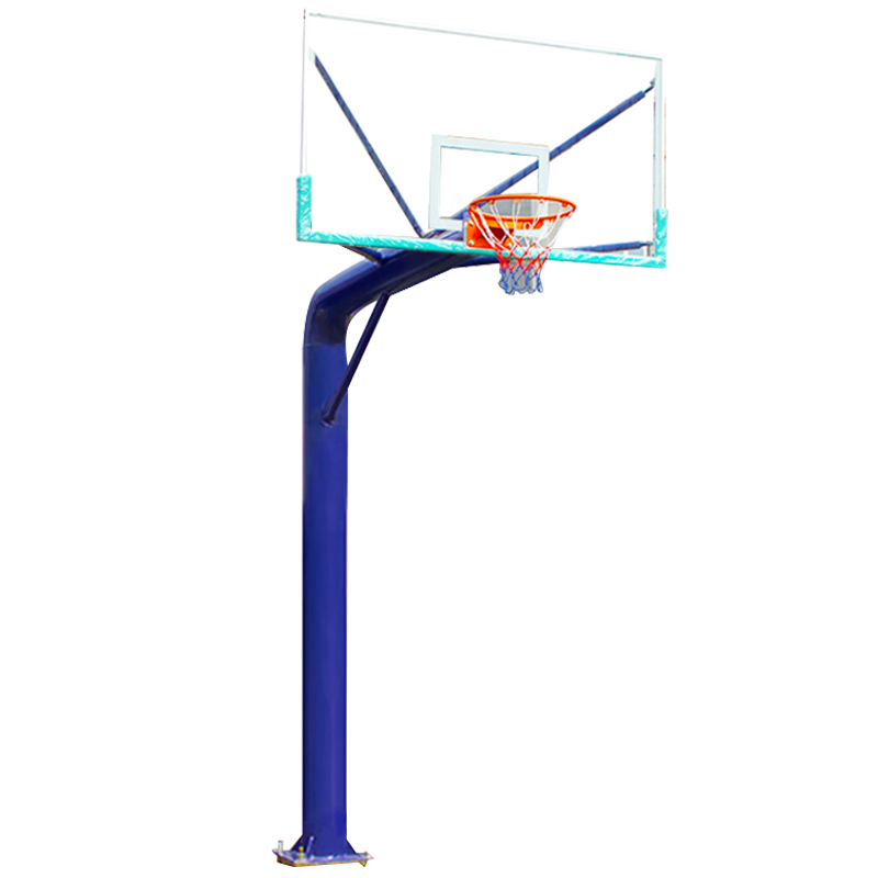 鑫奥成 H 165圆管篮球架XAC-L165/副