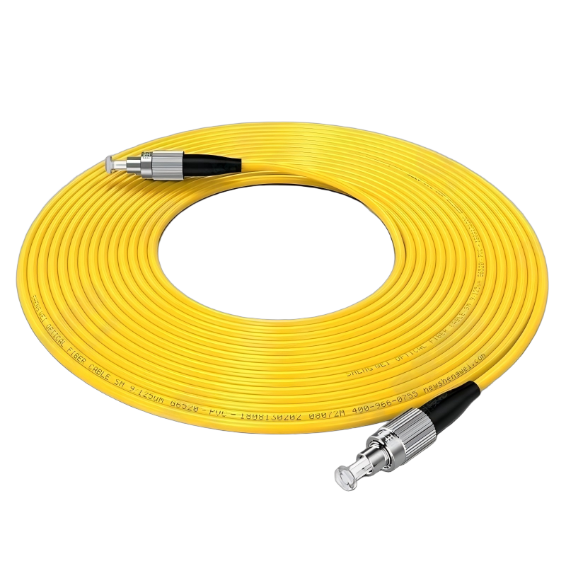 优普光单模单芯光纤跳线FC-FC 3米/根