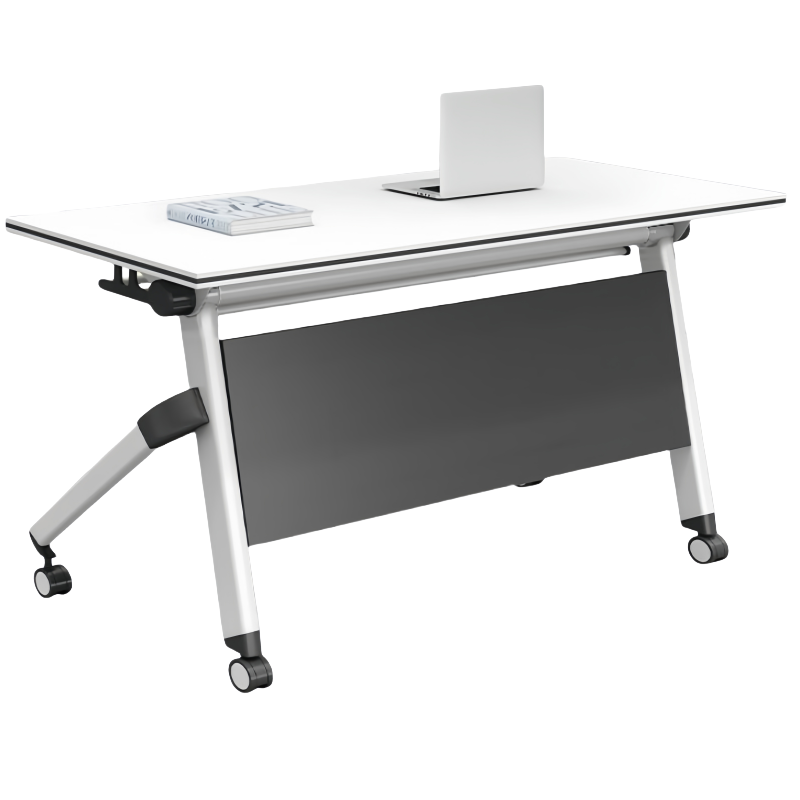 豫龙都折叠桌 1.8m张