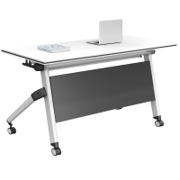 豫龙都折叠桌 1.8m张