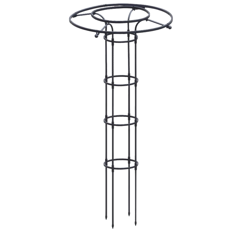 喜力健  伞形花架 单圈-20*20*高95CM 个