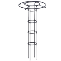 喜力健  伞形花架 单圈-20*20*高95CM 个