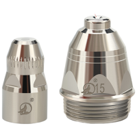 黑狼 P80 电极 切割速度快 1个装