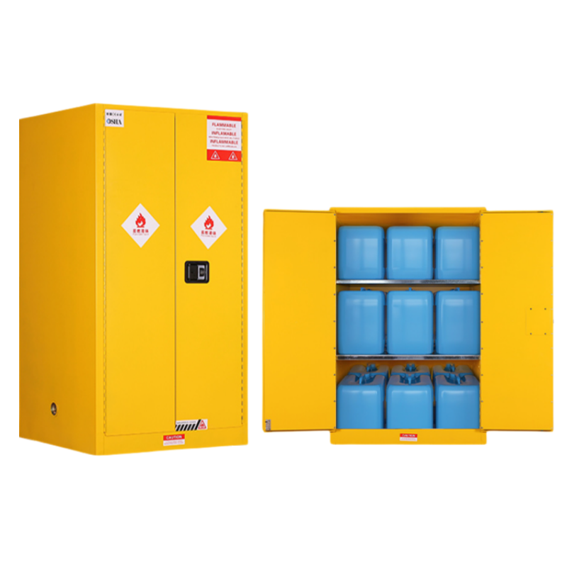 芙首泰防爆柜60加仑860*860*1650mm台