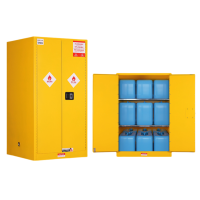 芙首泰防爆柜60加仑860*860*1650mm台