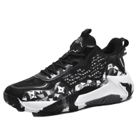 健卡侬 篮球鞋 J56/双