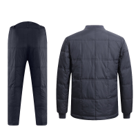 衡欢(HENGHUAN)羽绒服套装 各号 RZ-MJ07/套(两件套:外套+裤子)