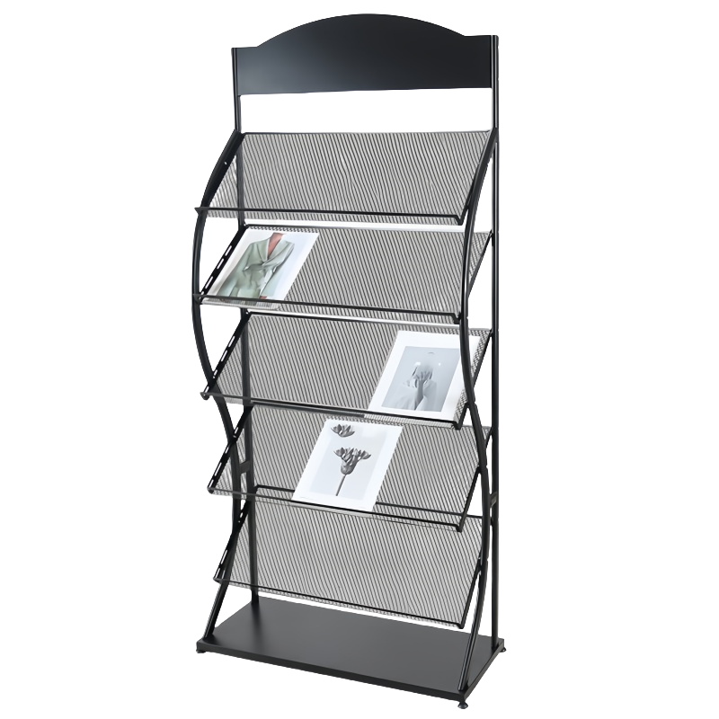 珂洋 报刊架 156cm 个