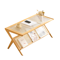 铭思达茶几边桌个