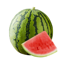 哈铁亿农 西瓜500g/斤