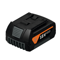 泛音 18伏5安时锂电池 GBA 18V5Ah/件