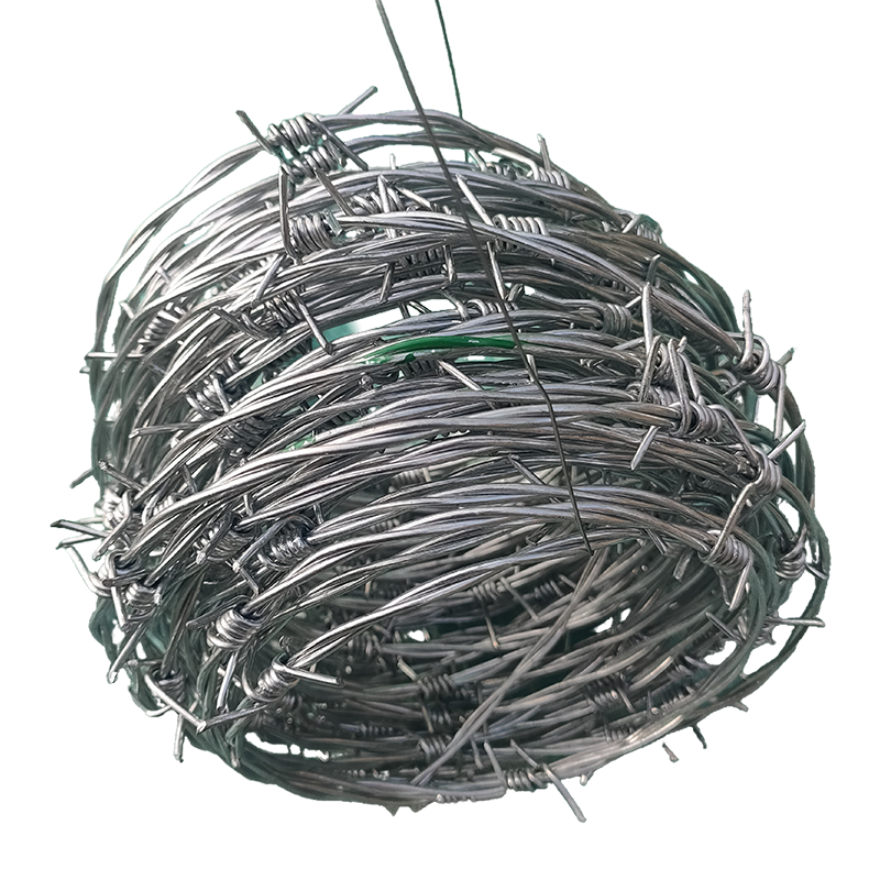 恒兴盛嘉 镀锌钢丝刺绳 φ1.8mm 米