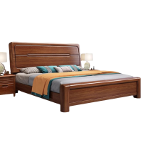 豫龙都宿舍床+床头柜1.5m套